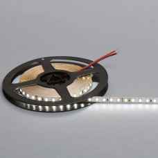 Лента светодиодная SMD2835, 120 LED/м, 9,6Вт/м,24В, 500Лм./м 5000х8 мм, IP 20,  6000К (холодный белый)