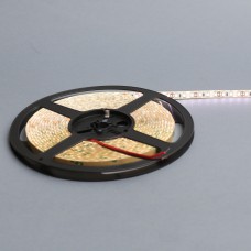 Лента светодиодная SMD2835, 120 LED/м, 9,6Вт/м, 12В, 700Лм./м 5000х8 мм, IP 65,  4200К (нейтральный белый)