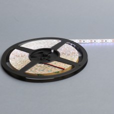 Лента светодиодная SMD2835, 120 LED/м, 9,6Вт/м, 12В, 450Лм./м 5000х8 мм, IP 65,  6000К (холодный белый)