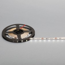 Лента светодиодная SMD2835, 60 LED/м, 4,8Вт/м, 12В, 240Лм./м 5000х8 мм, IP 20,  6000К (холодный белый)