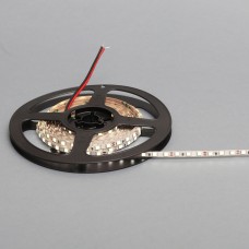 Лента светодиодная SMD2835, 120 LED/м, 9,6Вт/м, 12В, 500Лм./м 5000х4 мм, IP 20,  6000К (холодный  белый)