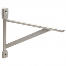 Менсолодержатель, отделка платина