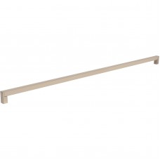 Ручка-скоба 784мм, отделка сталь нержавеющая 