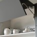 Комплект подъёмных механизмов ЭВОЛИФТ фолд жесткий/EVOLIFT fold Strong, H631-690мм, 8,5 - 16,0кг