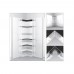 Система Pegaso-450 параллельного открытия вбок, с доводчиком Soft Close