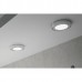 Комплект из 4-х светильников LED Метрис/Metris V12, (4*1,6W), 12V, накладной, 3050-3250K, отделка никель шлифованный