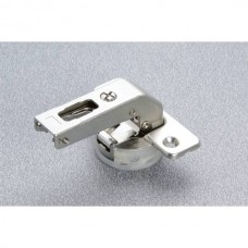 Петля терминальная короткая с доводчиком