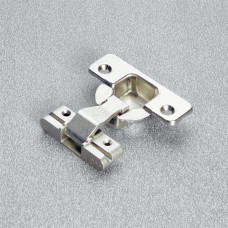 Петля междверная для фасадов дерево/алюминий