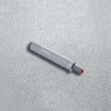 Смягчитель удара Smove тёмносерый, заглушка серая