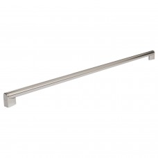 Ручка-скоба 704мм, отделка хром глянец