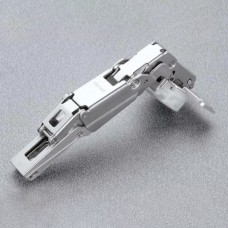 Петля 155" угловая с доводчиком