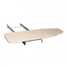 Выдвижная гладильная доска