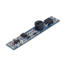 IR - выключатель бесконтактный с диммером и памятью для алюм.профилей 96W/12V, 192W/24V