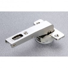 Петля терминальная с доводчиком