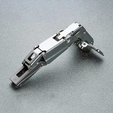 Петля 165" накладная без доводчика