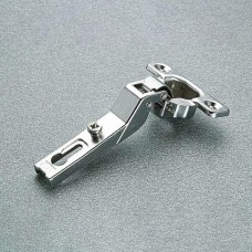 Мини-петля 24" угловая без доводчика