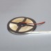 Лента светодиодная COB, 480 LED/м, 13Вт/м, 12В, CRI90, 960-1080Лм/м 5000х8 мм, IP20, 6000-6500К (холодный белый)