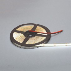Лента светодиодная COB, 480 LED/м, 13Вт/м, 12В, CRI90, 960-1080Лм/м 5000х8 мм, IP20, 6000-6500К (холодный белый)