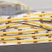 Лента светодиодная COB, 480 LED/м, 13Вт/м, 12В, CRI90, 960-1080Лм/м 5000х8 мм, IP20, 6000-6500К (холодный белый)