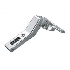 Петля 45" угловая без пружины