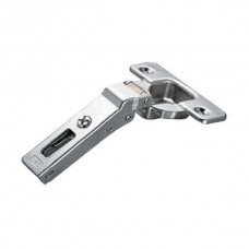 Петля 30" угловая без пружины