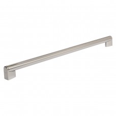 Ручка-скоба 448мм, отделка хром глянец