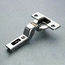 Петля 110" вкладная с обратной пружиной