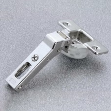 Петля 45" угловая с доводчиком