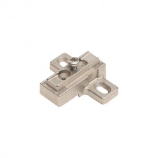 Ответная планка Н9 под шуруп, Т-образная