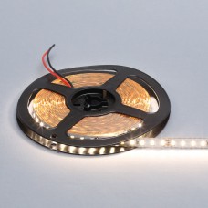 Лента светодиодная SMD2835, 126 LED/м, 13Вт/м, 24В, CRI80, 1500-1800Лм./м 5000х8 мм, IP20,  4000-4500К (нейтральный белый)