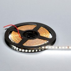 Лента светодиодная SMD2835, 126 LED/м, 13Вт/м, 24В, CRI80, 1500-1800Лм./м 5000х8 мм, IP20,  6000-6500К (холодный белый)
