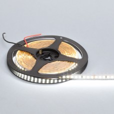 Лента светодиодная SMD2835, 168 LED/м, 17,3Вт/м, 24В, CRI80, 2000-2300Лм./м 5000х8 мм, IP20, 6000-6500К (холодный белый)
