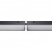 Профиль-светильник LED Черная Линия/Linear Black-IR, диммер с памятью, 500 мм, 5,5W/12V, 4000K, отделка черный