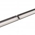 Профиль-светильник LED Черная Линия/Linear Black-IR, диммер с памятью, 500 мм, 5,5W/12V, 4000K, отделка черный