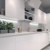Профиль-светильник LED Черная Линия/Linear Black-IR, диммер с памятью, 500 мм, 5,5W/12V, 4000K, отделка черный