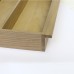 Легно/Legno Емкость в базу 800 (717х473) для столовых приборов, отделка под дуб
