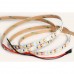 Лента светодиодная SMD2835, 120 LED/м, 14.4Вт/м, 12В, CRI80, 1400-1500Лм./м 5000х8 мм, IP 20, 3000-3500К (теплый белый) 