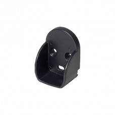 Штангодержатель для профиль-штанги 1930, цвет черный