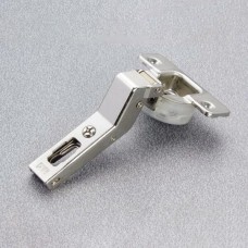 Петля 37" угловая с доводчиком