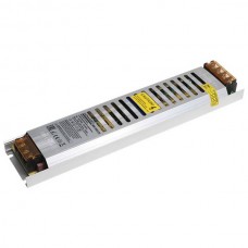 Источник питания 150Вт, 85-264В/24В, IP20, 250*53*24мм