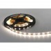 Лента светодиодная SMD2835, 60 LED/м, 4,8Вт/м, 12В, 450Лм./м 5000х8 мм, IP 20, 4000-4500К (нейтральный белый)