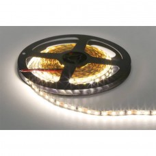 Лента светодиодная SMD2835, 120 LED/м, 9,6Вт/м, 12В, 900Лм./м 5000х5 мм, IP 20,  4200К (нейтральный белый)