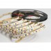 Лента светодиодная SMD2835, 120 LED/м, 9,6Вт/м, 12В, 900Лм./м 5000х5 мм, IP 20, 4000-4500К (нейтральный белый)