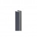 ГП. 0452 Стык для цоколя Н.120, серый феникс 0724