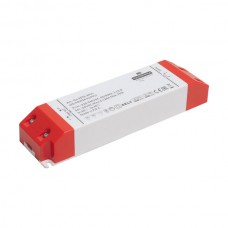 Источник питания 75W, 220-240V/24V, PF0.9, пласт. корп., IP20