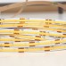 Лента светодиодная COB, 480 LED/м, 9Вт/м, 12В, 700-800Лм/м 5000х5 мм, IP20, 6000-6500К (холодный белый)