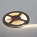 Лента светодиодная COB, 480 LED/м, 9Вт/м, 12В, 700-800Лм/м 5000х5 мм, IP20, 4000-4500К (нейтральный белый)