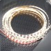 Лента светодиодная SMD2835, 120 LED/м, 10Вт/м, 12В, 1020Лм./м 5000х5 мм, IP 20, 4000-4500К (нейтральный белый)