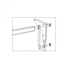 Дополнительный комплект из 2-х боковин, для крепёжного профиля подъёмника Vela