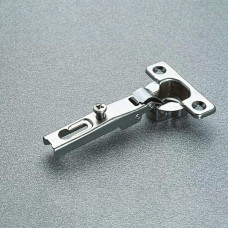 Мини-петля 94" накладная без доводчика